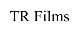 TR FILMS trademark
