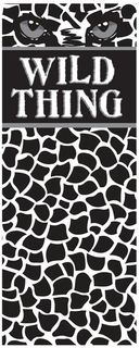 WILD THING trademark
