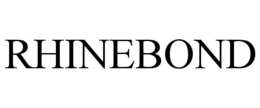 RHINEBOND trademark