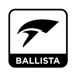 BALLISTA trademark