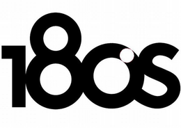 180°S trademark
