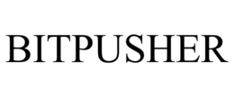 BITPUSHER trademark
