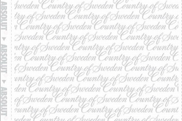 ABSOLUT COUNTRY OF SWEDEN trademark