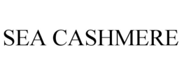 SEA CASHMERE trademark