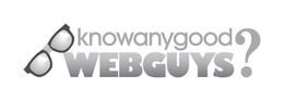 KNOWANYGOOD WEBGUYS? trademark