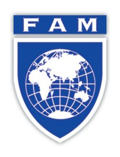 FAM trademark