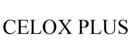 CELOX PLUS trademark