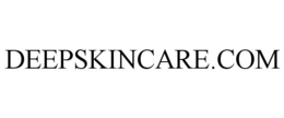 DEEPSKINCARE.COM trademark