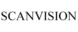 SCANVISION trademark
