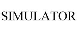 SIMULATOR trademark