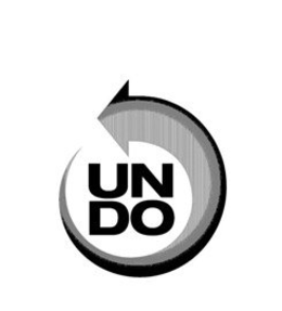 UN DO trademark
