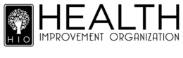 HEALTH IMPROVEMENT ORGANIZATION AND HIO trademark
