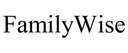 FAMILYWISE trademark