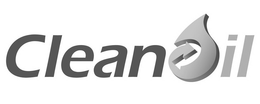 CLEANOIL trademark