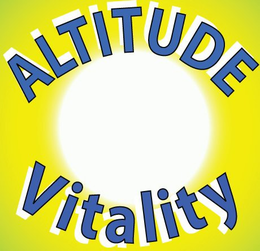 ALTITUDE VITALITY trademark