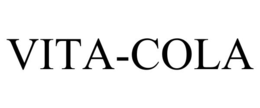 VITA-COLA trademark