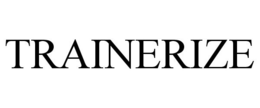 TRAINERIZE trademark