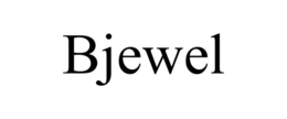 BJEWEL trademark