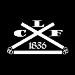 CLF 1836 trademark