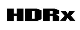 HDRX trademark