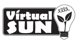 VIRTUAL SUN trademark