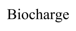 BIOCHARGE trademark