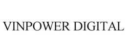 VINPOWER DIGITAL trademark