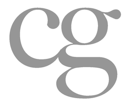 CG trademark