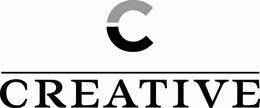 C CREATIVE trademark