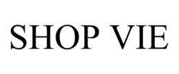 SHOP VIE trademark