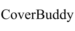 COVERBUDDY trademark