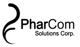 PHARCOM SOLUTIONS CORP. trademark