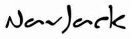 NAVJACK trademark