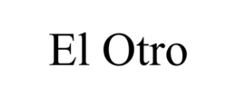 EL OTRO trademark