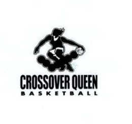 CROSSOVER QUEEN BASKETBALL trademark