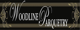 WOODLINE PARQUETRY trademark