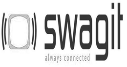 SWAGIT ALWAYS CONNECTED trademark