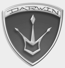 DARWIN trademark