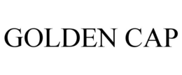 GOLDEN CAP trademark