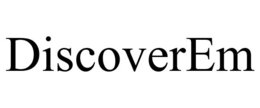 DISCOVEREM trademark