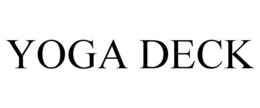 YOGA DECK trademark