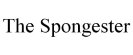 THE SPONGESTER trademark
