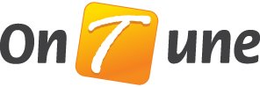 ON TUNE trademark