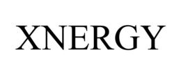 XNERGY trademark