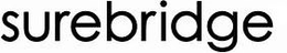 SUREBRIDGE trademark
