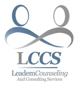 LCCS LEADEM COUNSELING AND CONSULTING SERVICES trademark