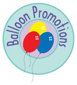 BALLOON PROMOTIONS trademark