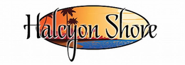 HALCYON SHORE trademark