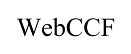 WEBCCF trademark