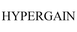 HYPERGAIN trademark